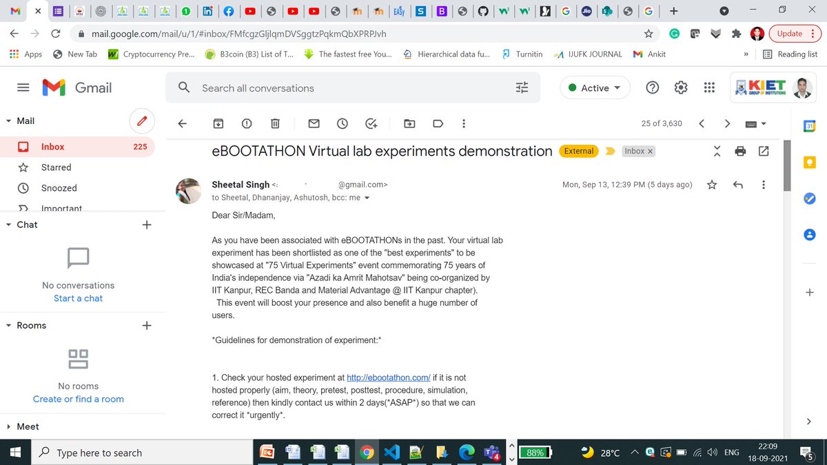 ankitmca4u's tweet image. facebook.com/kiet.edu/photo…