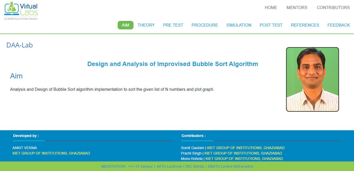 ankitmca4u's tweet image. facebook.com/kiet.edu/photo…