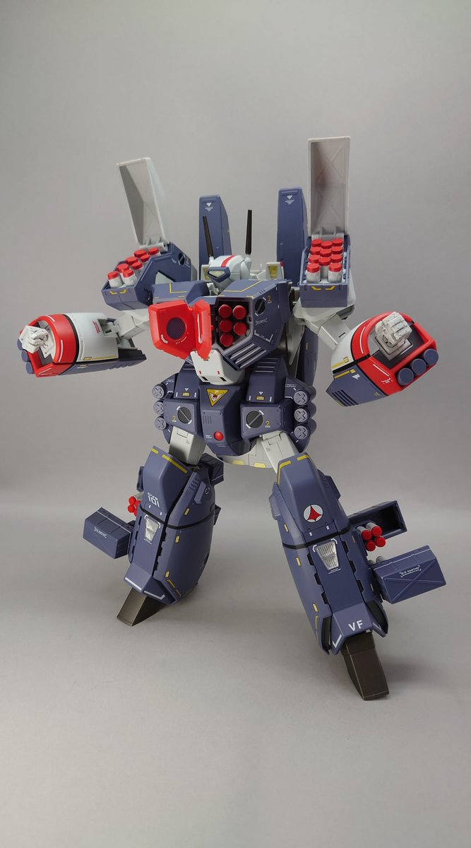 DX超合金 アーマードバルキリー | www.eintauto.com