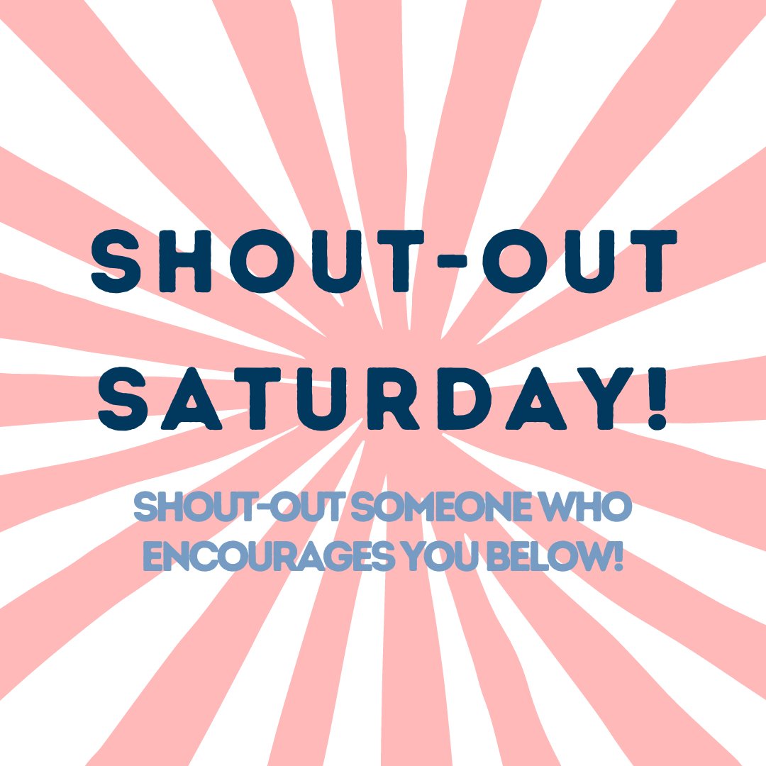 HeatherSRealtor's tweet photo. Shout-out a friend below to let them know how much you appreciate them! 🤍

#shoutoutsaturday #oklahomarealestate #heatherandcompanyrealtygroup https://t.co/1XreCajK6P