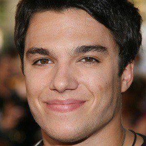 Happy Birthday to Chris Riggi     