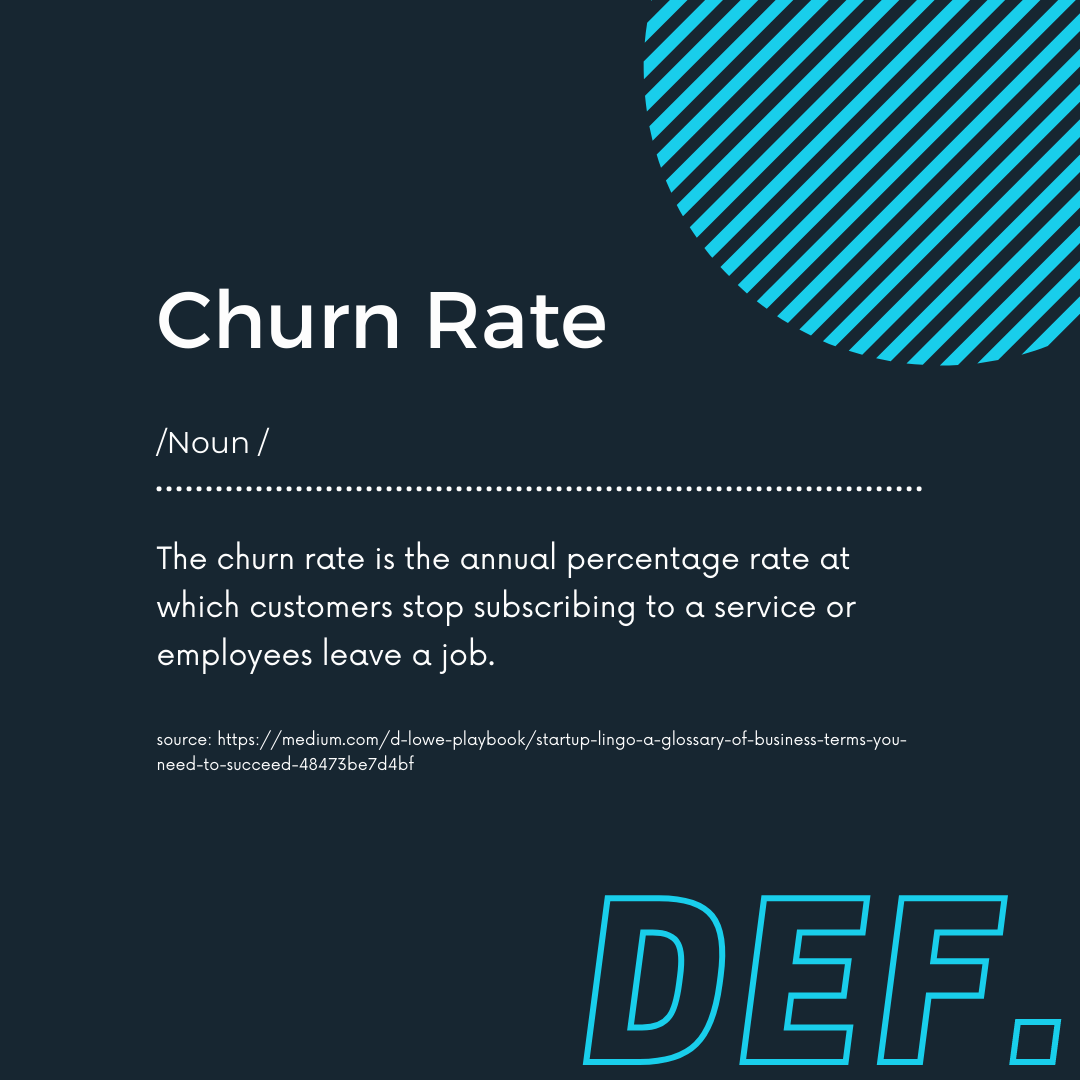 👀💡STARTUP VOCAB BANK

Working the startup world comes with learning a whole set of unique terms that entrepreneurs frequently use. Each week we'll unpack the most helpful terms in the startup world. 

#Startups #startup #entrepreneur #businesstips #motivation #entrepreneurship