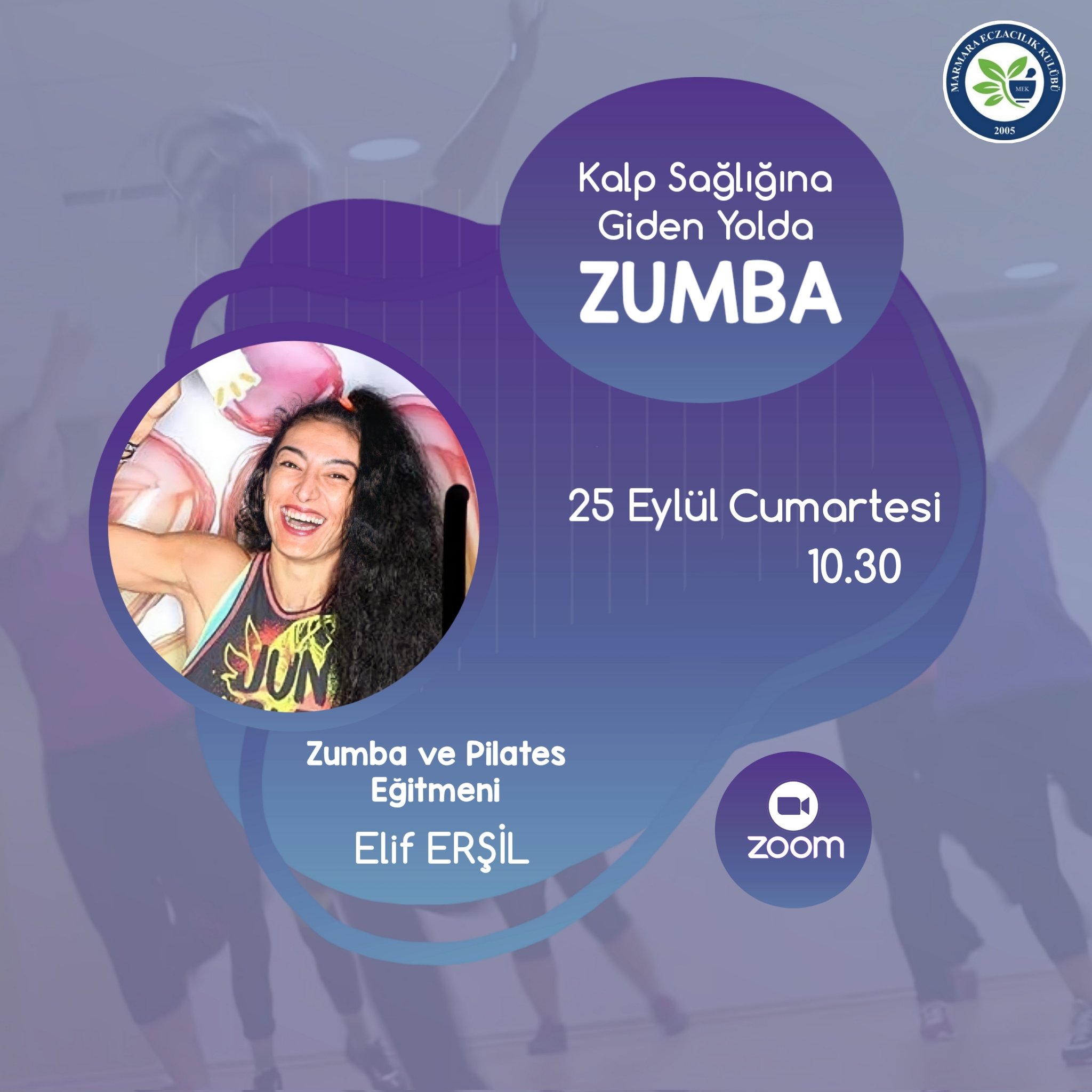 zumba kalp sağlığı kan basıncını düşürmekten daha yüksek tansiyon
