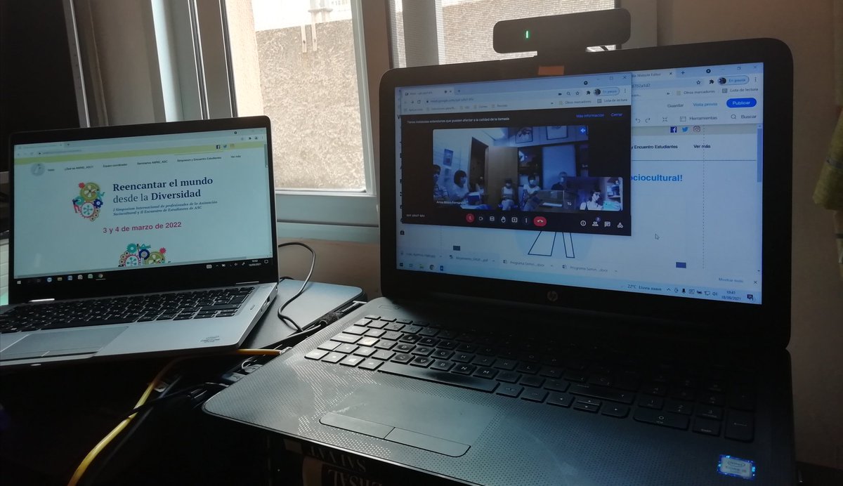 anrieasc's tweet photo. XII Seminario Nacional de @anrieasc y @CASC_CAT: Conociendo espacios para el #isimposiumascsalou22 y #iiencuentroestudiantesasc 2, 3 y 4 de marzo de 2022 en @AjuntamentSalou con @auca_projectes y @abast_animacio
#asc #animacionsociocultural #anrie_asc #participación #diversidad https://t.co/7k0j22N3hr