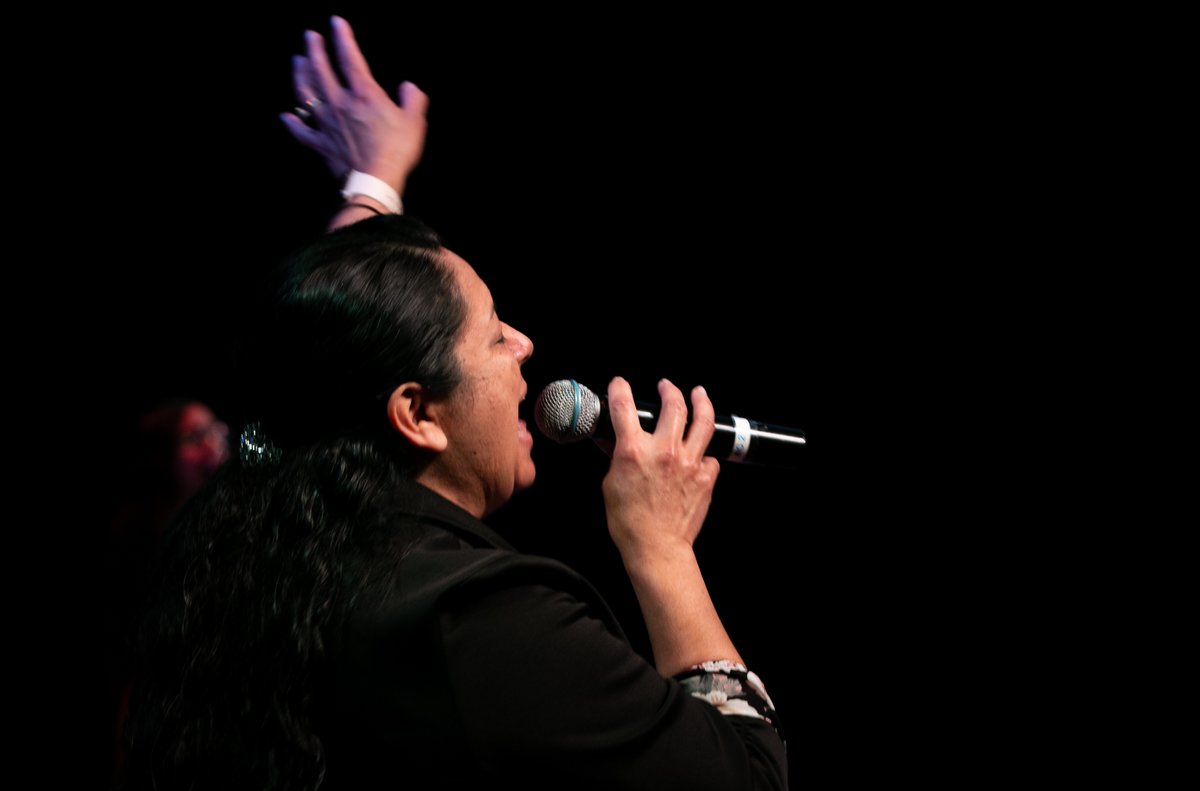 EVPCsanjose's tweet photo. Expecting God to do great things this weekend! Join us! Cafe opens at 9:00am, come early and grab a cup of coffee before service. Services and Sunday School begin at 10:00am! #EVPCSanJose https://t.co/nW6VV81eQF