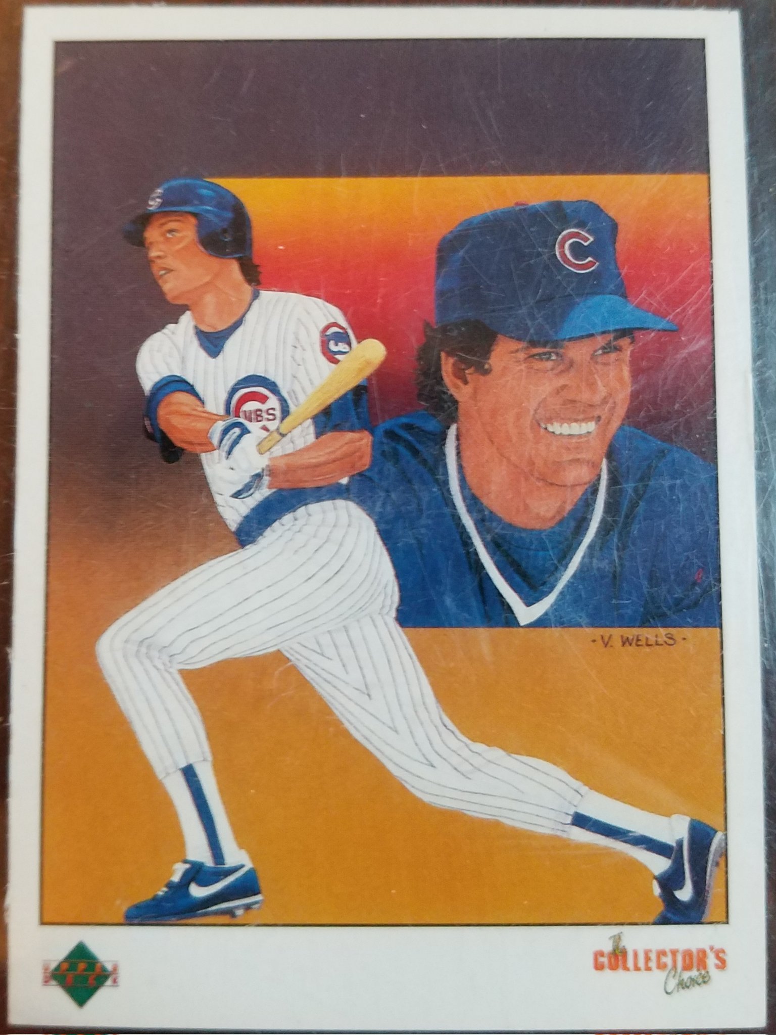 Happy Birthday to Ryne Sandberg, the greatest 2B of all time, and my boyhood sports hero.  