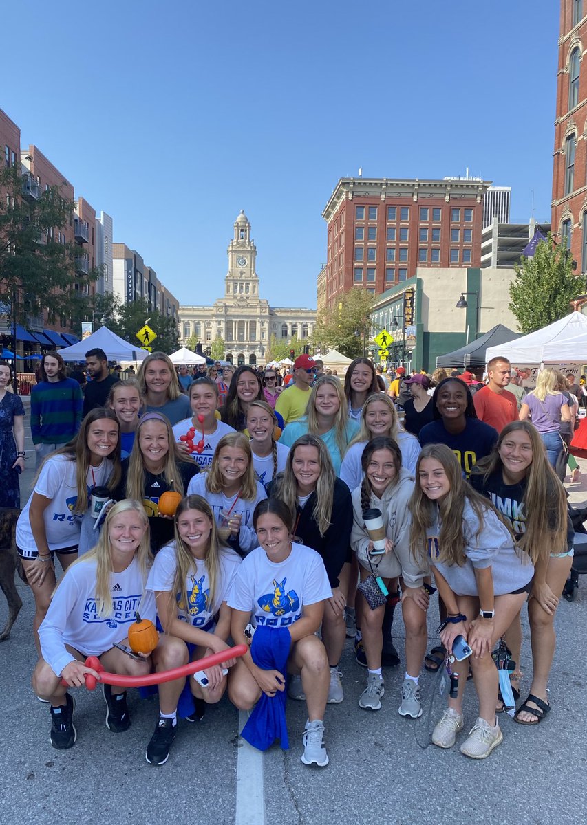 Kansas City Women's Soccer tweet media
