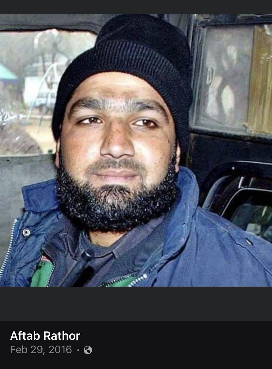 Kashif Chaudhry (@kashifmd) on Twitter photo The extremist has been identified as Aftab Rathor, supporter of extremist TLP, glorifies murderer Mumtaz Qadri openly. <a href="/policemetroUK/">Metropolitan Police</a> should investigate him & his Mosque - Faizan e Madina, in Derby UK.
Not long ago, person of same terrorist ideology murdered an Ahmadi in UK. The extremist has been identified as Aftab Rathor, supporter of extremist TLP, glorifies murderer Mumtaz Qadri openly. <a href="/policemetroUK/">Metropolitan Police</a> should investigate him & his Mosque - Faizan e Madina, in Derby UK.
Not long ago, person of same terrorist ideology murdered an Ahmadi in UK.