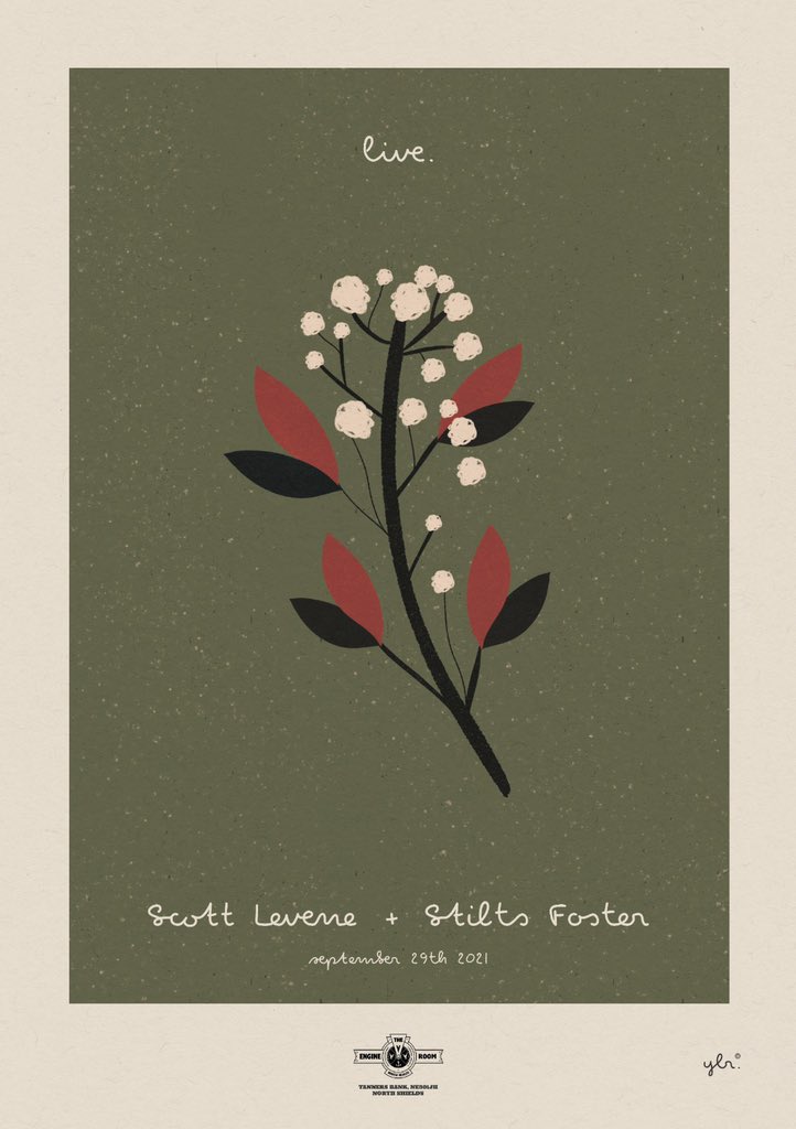 Stilts Foster tweet media