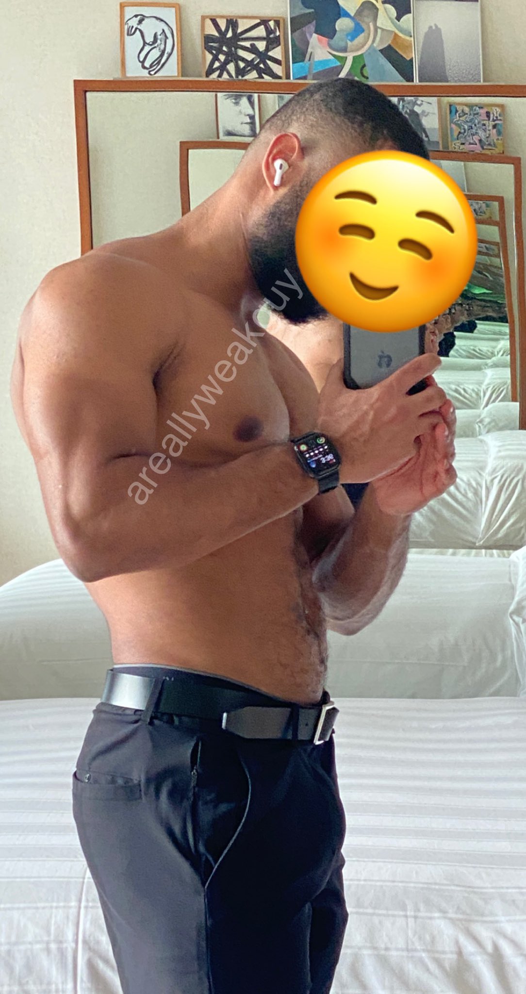 areallyweakguy on Twitter: "I’ve been with so many amazing wives and