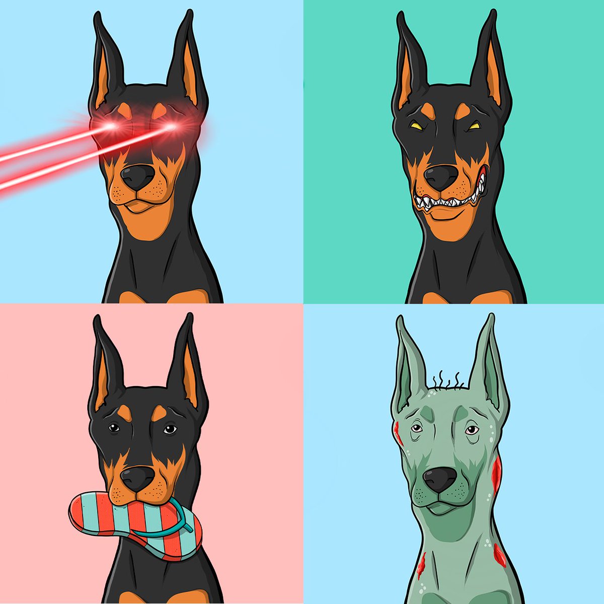 devildobermanft's tweet photo. @digitalartchick GUAU GUAU!
https://t.co/SrXQxZH6be https://t.co/bXaX7jcOur
