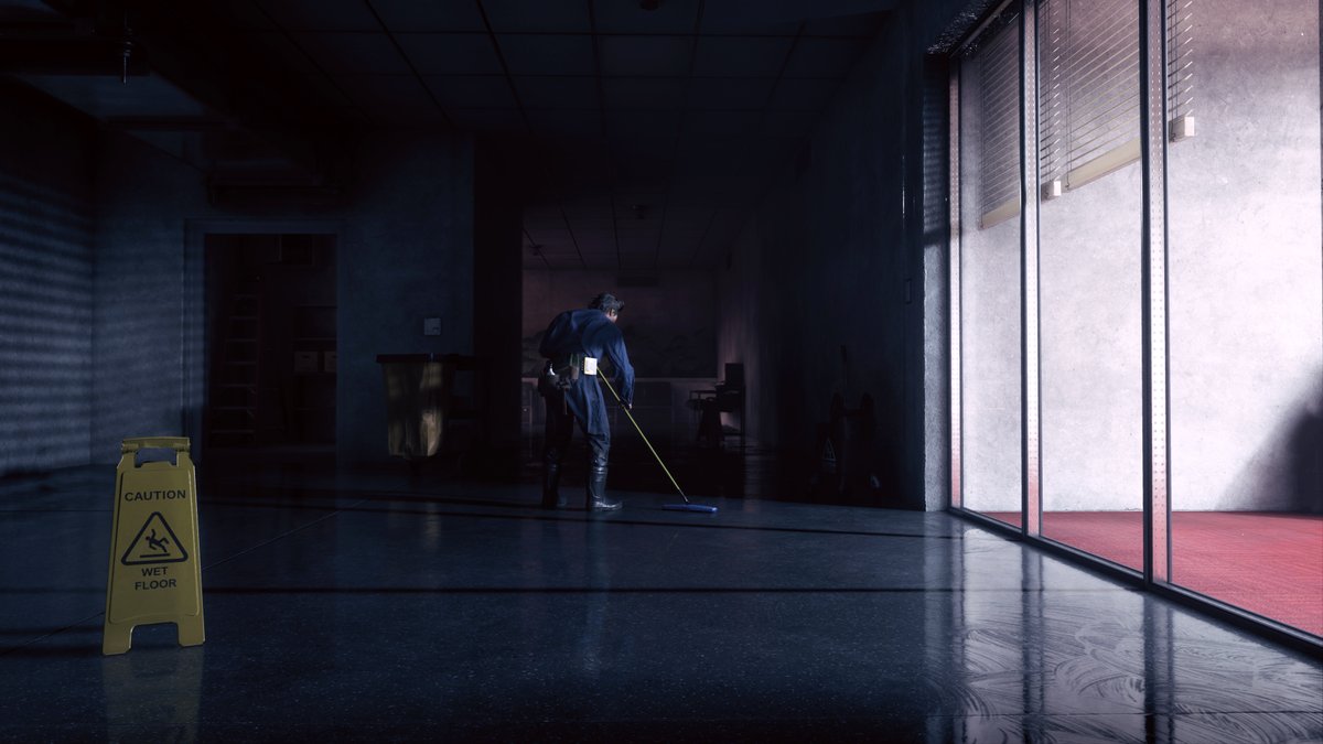 Devkobotes's tweet photo. I started playing @ControlRemedy for the first time today.
#Control #ControlRemedy #architecture #VirtualPhotography #Gametography #societyofvirtualphotographers #vgpunite #GamerGram #WorldofVP #thecapturecollective #PhotoMode #ThePhotoMode #VGPNetwork #TCCincontrol @remedygames https://t.co/MgJg3McPsH