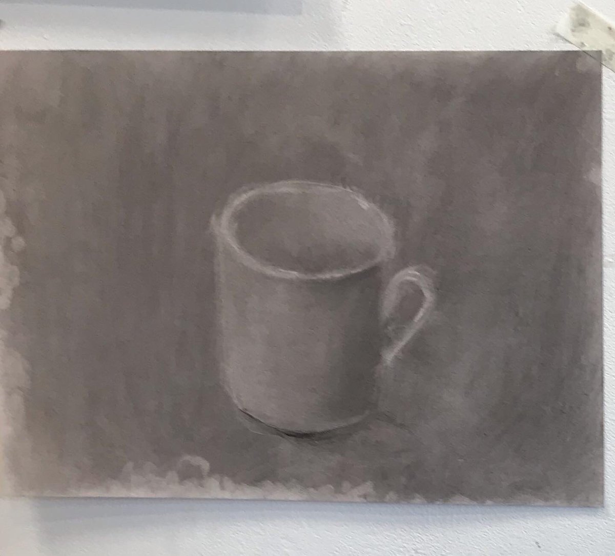 caragh_savage's tweet photo. Some explorations of tonal drawing by the 12-14yr olds in today’s #caraghsdrawlab ✨💥 
#charcoal #chalk #drawing #teachingdrawing @CASSART1984 Kingston https://t.co/XuqR9LCLqX