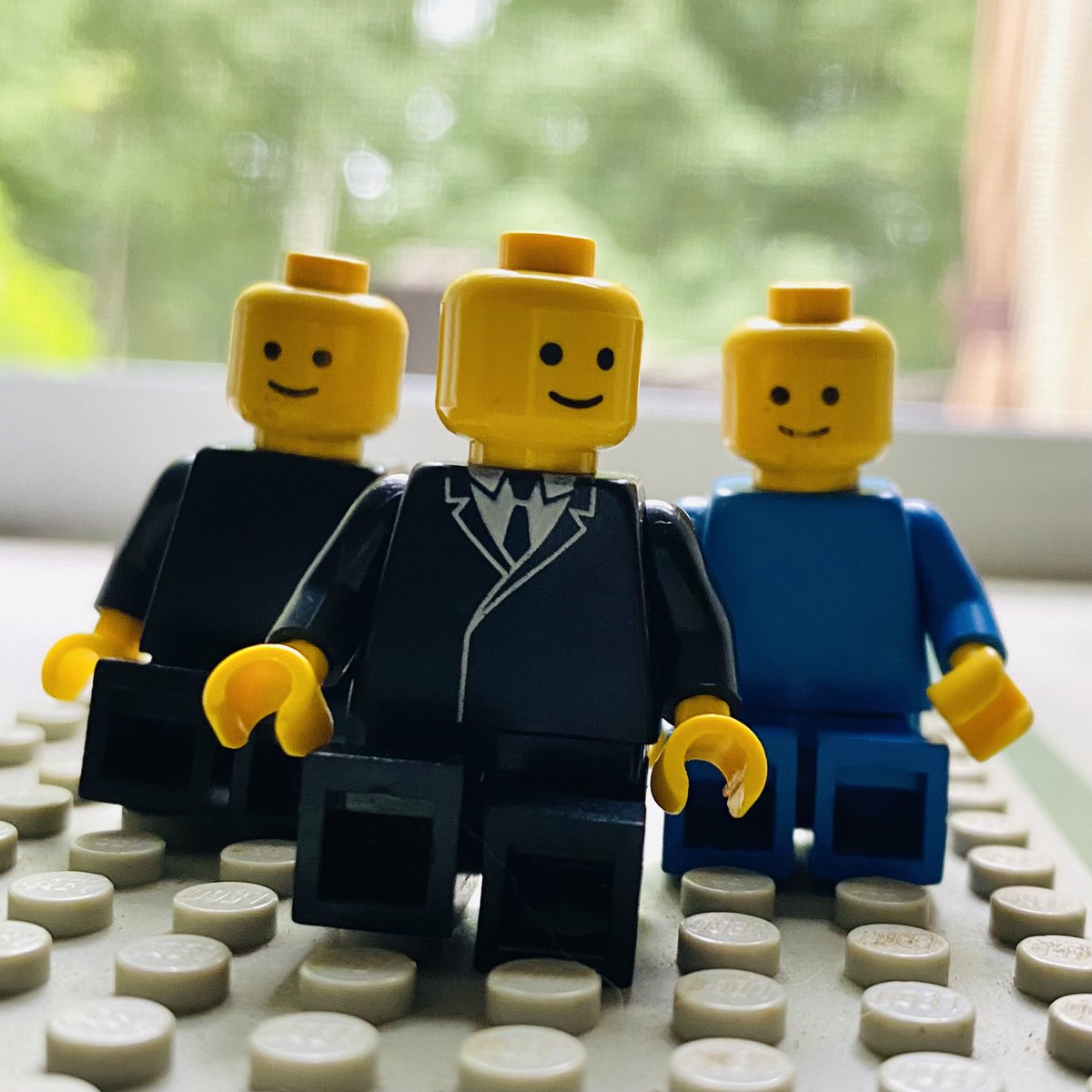 Our “Diversity In Tech” panel #diversity #tech has received some criticism that we’d like to address. First off, when Chad, Chip, and Tucker first proposed this idea-

 🧵1/275