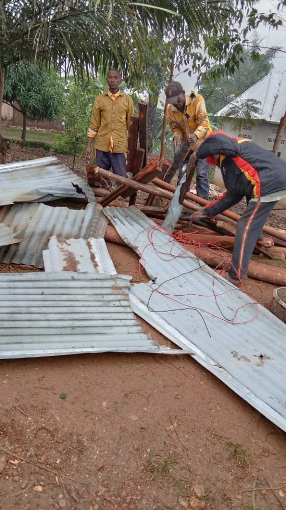 Commune musigati tweet media