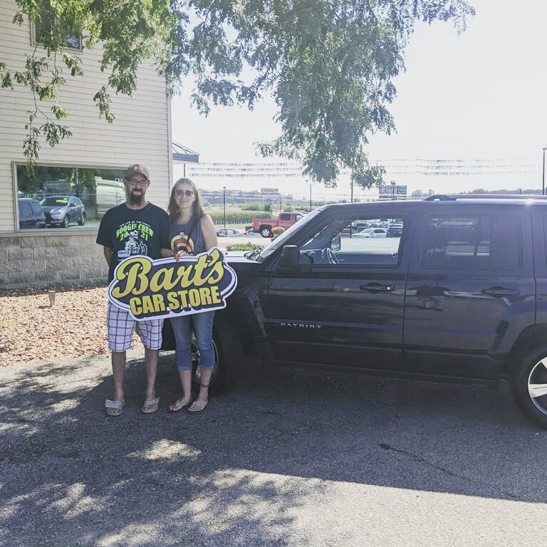 Bart's Car Store on Twitter "Serious about CUSTOMER SERVICE https//t