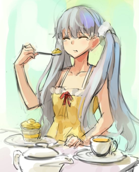 辛くてもおいしいものはおいしい老倉さん 