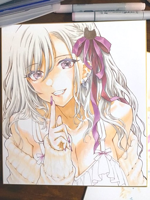 これの方が色が近いかも。。 