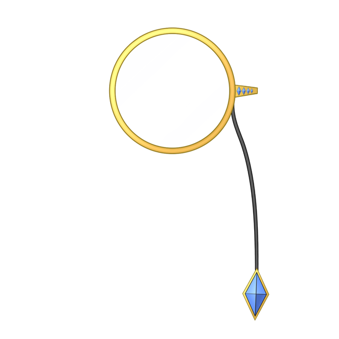 モノクルのtwitterイラスト検索結果