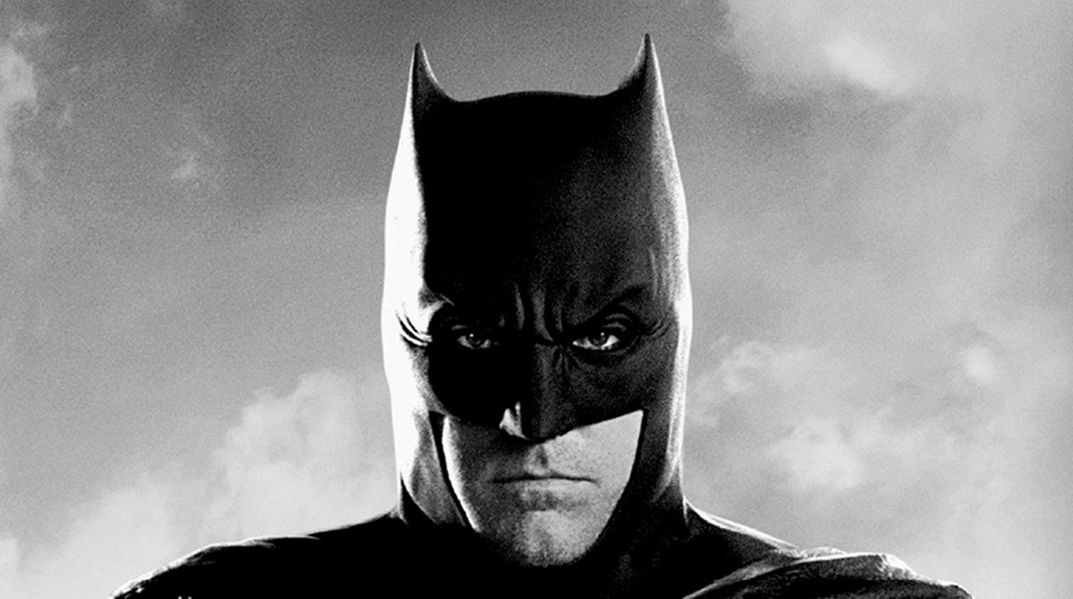 vero_community's tweet image. Batfleck just hits different 
#BatmanDay #BatmanDay2021