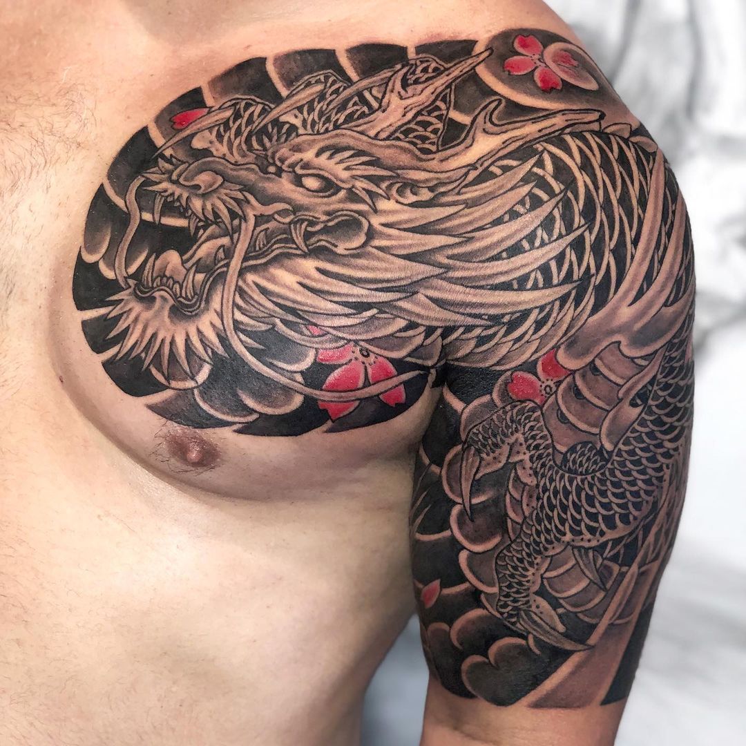 Monkey King Tattoos on Twitter: Monkey King Tattoos on Twitter: