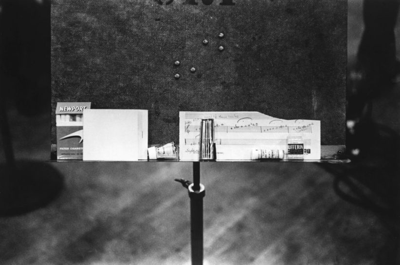 Ted Gioia tweet media