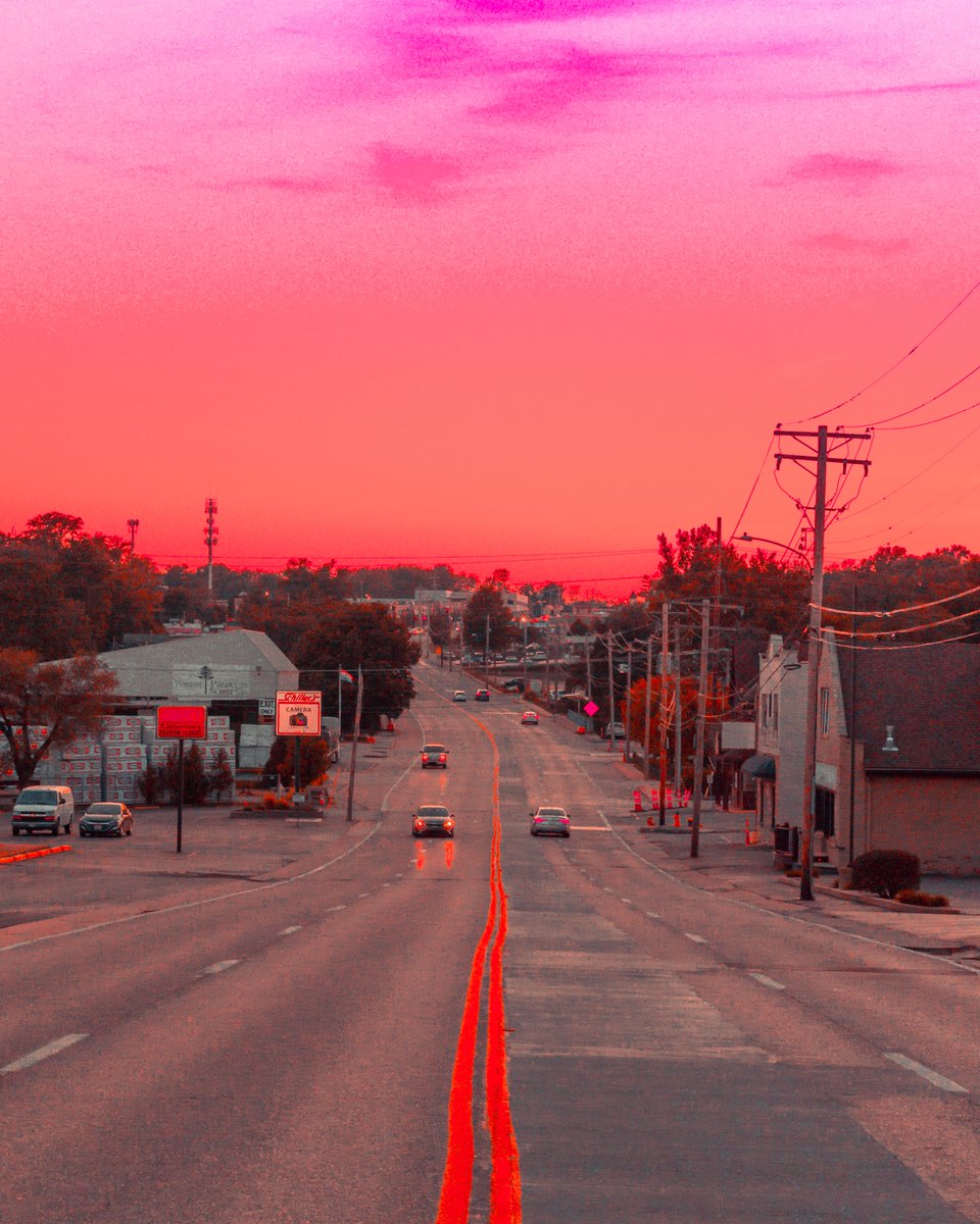 ArtisticVisuals's tweet photo. bittersweet endings https://t.co/CFFz2Ri6db