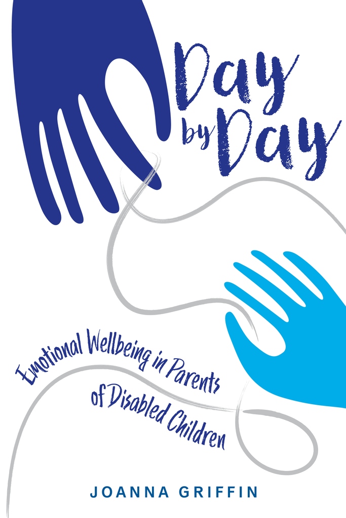 junomagazine's tweet photo. "This is a very sensitive but supportive book" writes @saffialfarr in #JunoMagazine. Day By Day: Emotional wellbeing in parents of disabled children by @Griffinpsych 
  
Published by @@FAB_Publishing https://t.co/PrMGPvwSzL
