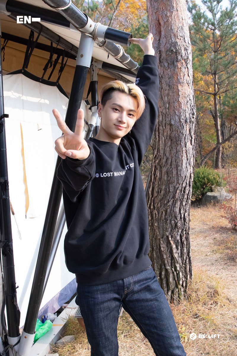 ENHYPENBRTeam's tweet photo. Retweet for #JAY 's brand reputation.

 #제이 #엔하이픈_제이 #ENHYPEN_JAY @ENHYPEN @ENHYPEN_members 

🐈‍⬛🌽 https://t.co/bwtuCG0AKH