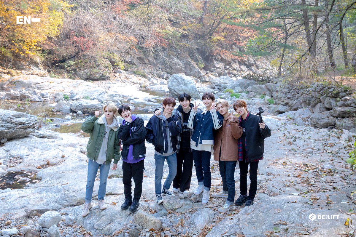 ENHYPENBRTeam's tweet photo. Retweet for #ENHYPEN 's brand reputation.

#엔하이픈 @ENHYPEN @ENHYPEN_members https://t.co/o9g5jLg8FR