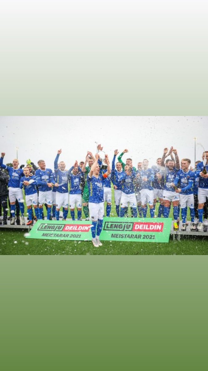 22 | W 18 - D 4 - L 0 🏆