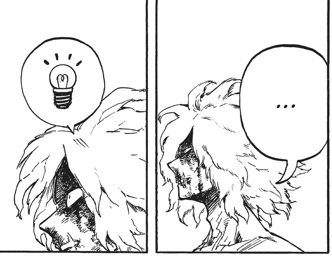 NGL I WAS EXPECTING THE SILLY LIGHTBULB! HE STILL LOOKS CUTE BUT IT COULD HAVE BEEN EVEN MORE๐ก ๐