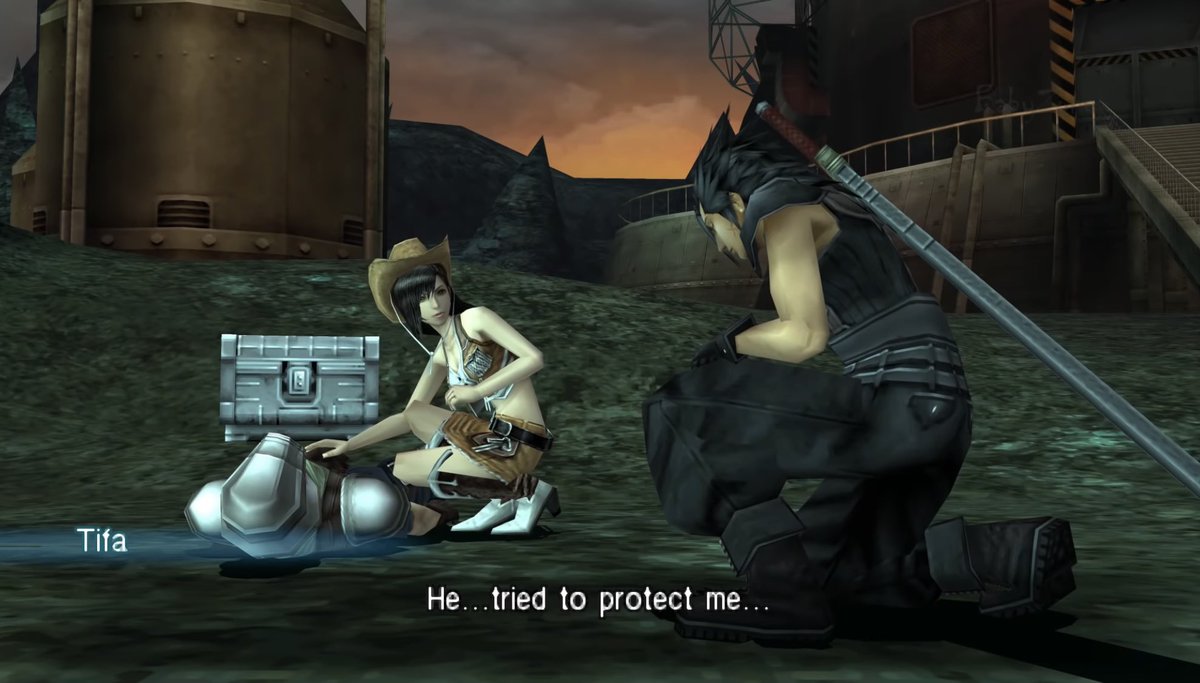 now why did they have to make it hurt like this for cc tifa and cloudpic.tw...