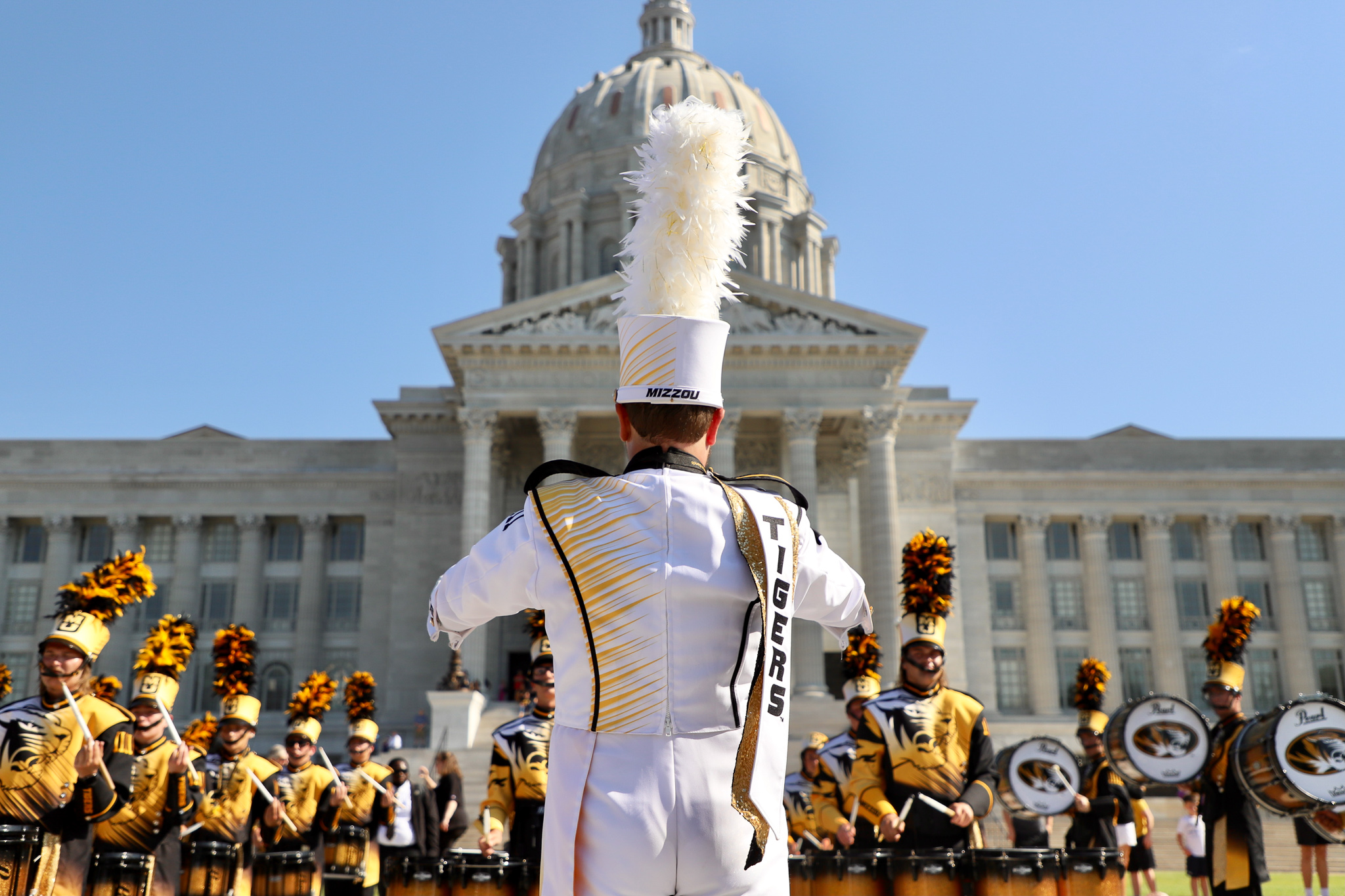 Mizzou Ortho Residency (MizzouOrthoRes) / Twitter