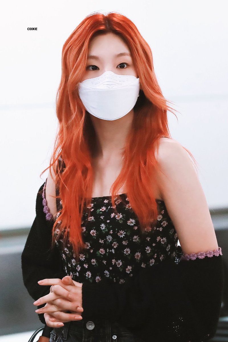 #예지 #YEJI <a href="/ITZYofficial/">ITZY</a>