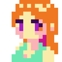 AxxWea's tweet photo. #新個人資料相片
#NewProfilePic 
#newprofliepic 
#NewProfile 
#pixelart 
#Avatar https://t.co/q1MsdOkmIe