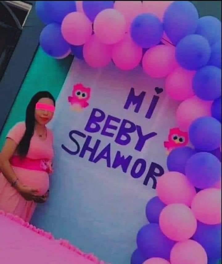 George Harris tweet media