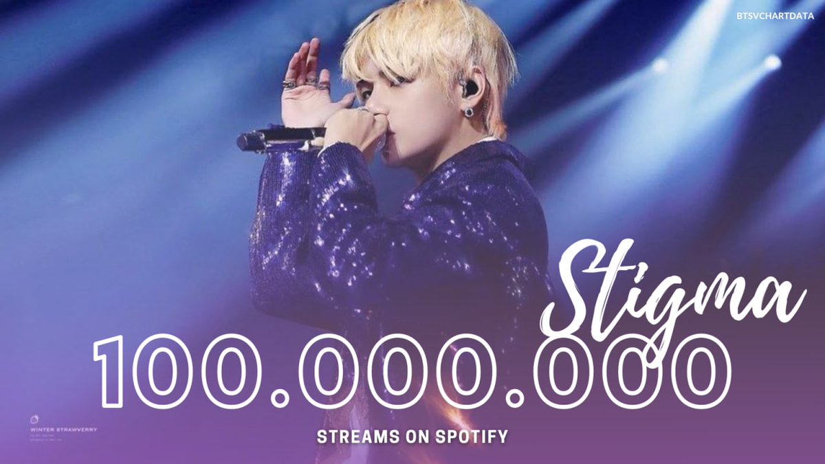 yoontk7's tweet photo. Estoy feliz por mi osito, él es tan talentoso y se lo merece todo 

CONGRATULATIONS TAEHYUNG OUR KING

#Stigma100M
FIRST AND ONLY V https://t.co/27yZqVzvMl