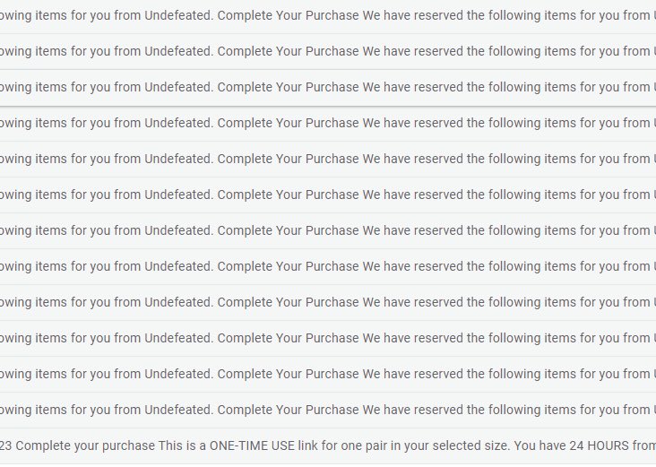 KyotoScriptsIO's tweet image. Undefeated yeezy Foams

Who needs wins 👀🔥