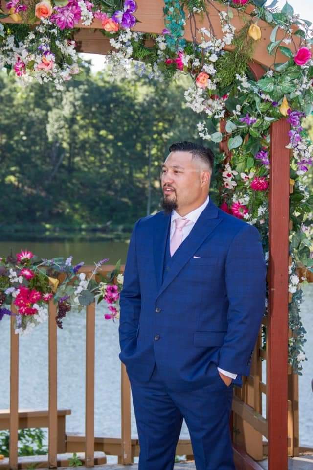 Hailyourself16's tweet photo. This is my brother he is missing, no one has seen or heard from him in days. First pic explains where he was last seen. If you see him contact me the local police and sheriff. He is a veteran #MissingVet #MissingPerson https://t.co/djeHhlKjgz