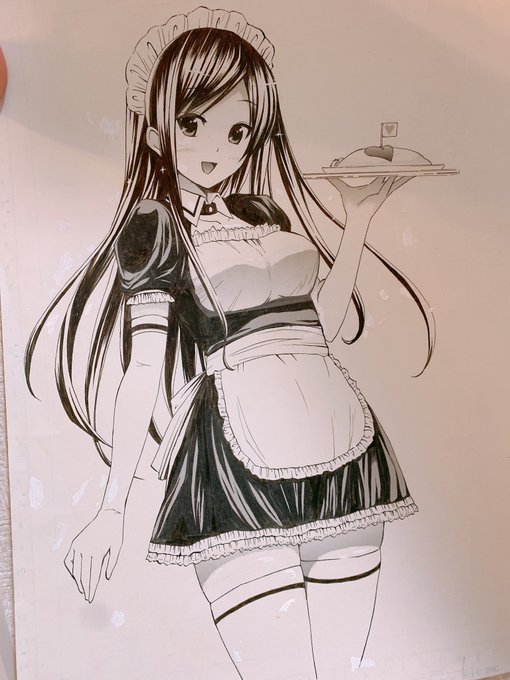 掃除してたら昔の原稿出てきた🧹多分大学3年くらいの時のやつ! 