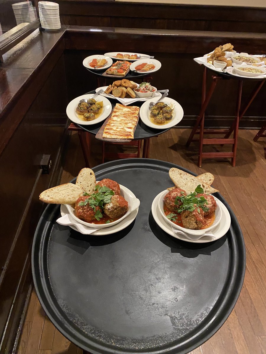 maria14660591's tweet photo. Another successful culinary tasting!!! #Maggianosway #Preparationandsupport Team Old Orchard https://t.co/pnkvh29Z6y