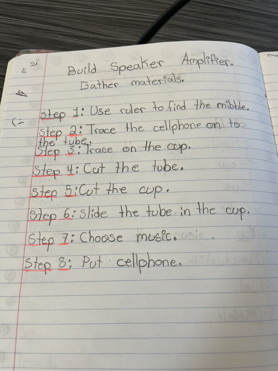 SPowersR180LTZ's tweet photo. 📚✍️🗣✂️DIY Hacks and Shortcuts Month! Read about it. Write about it. Talk about it. Do it! 👍@usdlearns @DartmouthMS https://t.co/zfYvdHKrLK