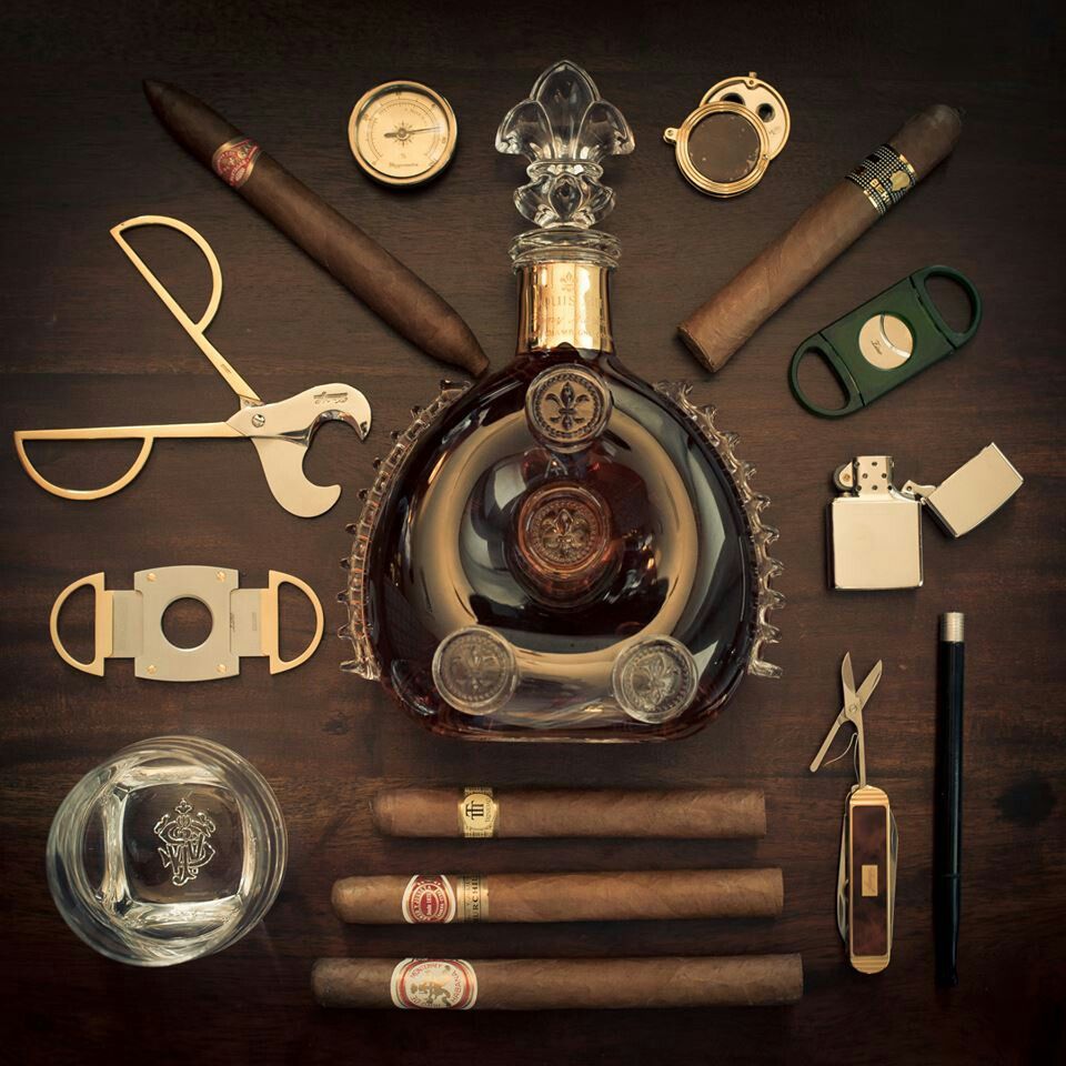 Cigars And Moustaches (@moustachesand) on Twitter photo 