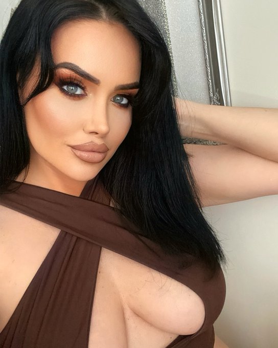 Exactly what he prayed for 💫 https://t.co/fITc9zrrg7<a href="/tag/birthdaygirl"class="tags"><span>#birthdaygirl</span></a><a href="/tag/findom"class="tags"><span>#findom</span></a><a href="/tag/retweet"class="tags"><span>#retweet</span></a>