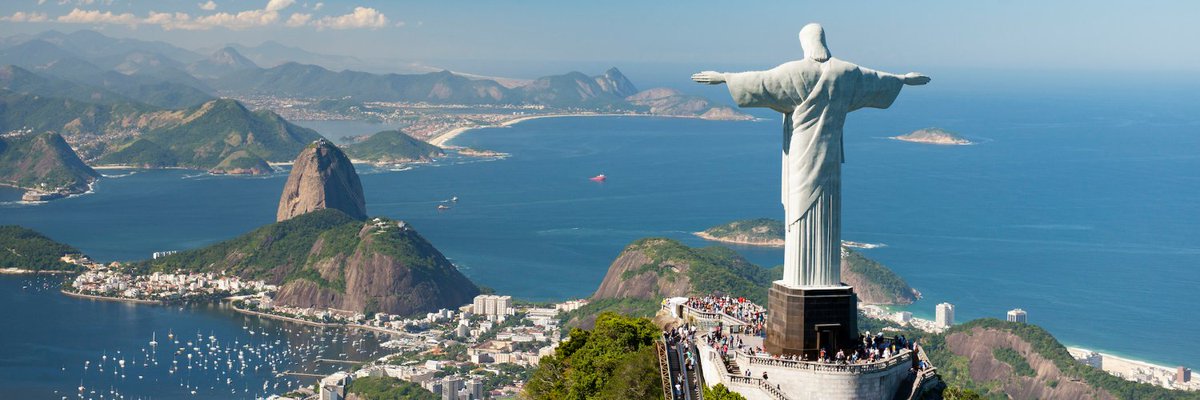 <a href="/OGlobo_Rio/">O Globo_Rio</a> Teria de ser vários documentários,um será pouco, com certeza muitas belezas naturais ficarão de fora. Nossas riquezas são extensas. Como é grande o meu amor por você. Minha cidade maravilhosa.