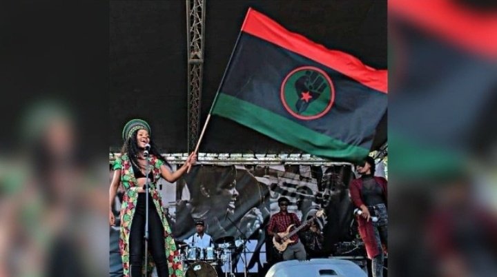 BLFmembers's tweet photo. BLF controlled municipalities shall be zero tolerant of racism for real.
#RegisterToVoteBLF https://t.co/UqyYwxKRgz