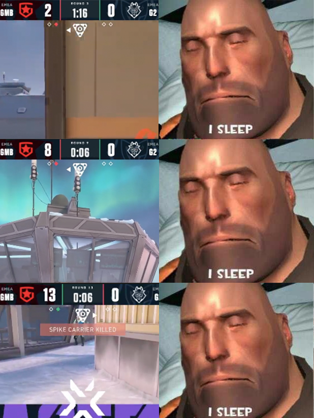 G2 Esports tweet media