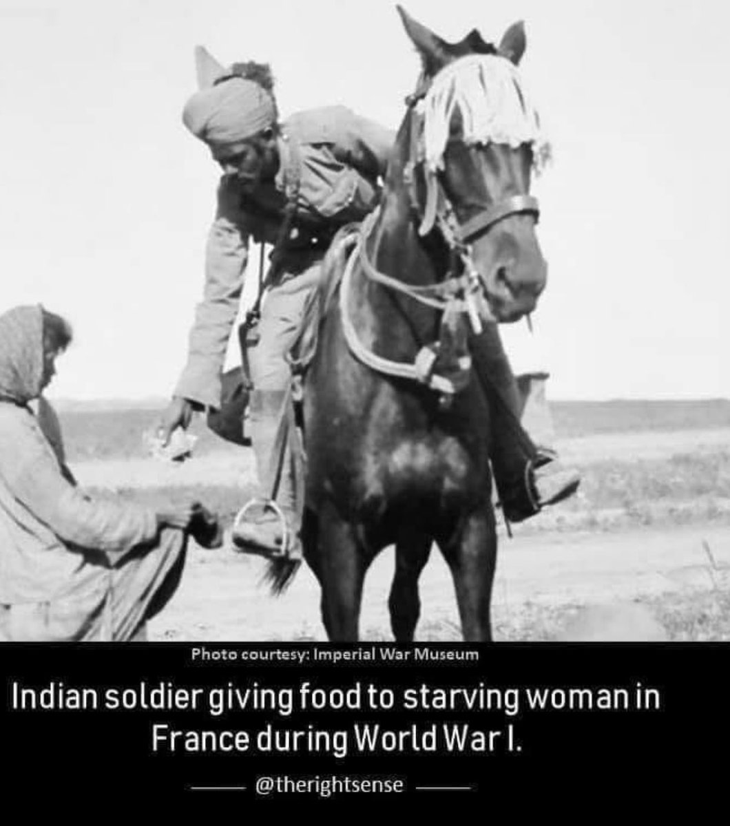 Nimmabhaskar22's tweet image. This is from Imperial War Museum… we don’t tell this to our students… we are a great civilisation, poorly documented..