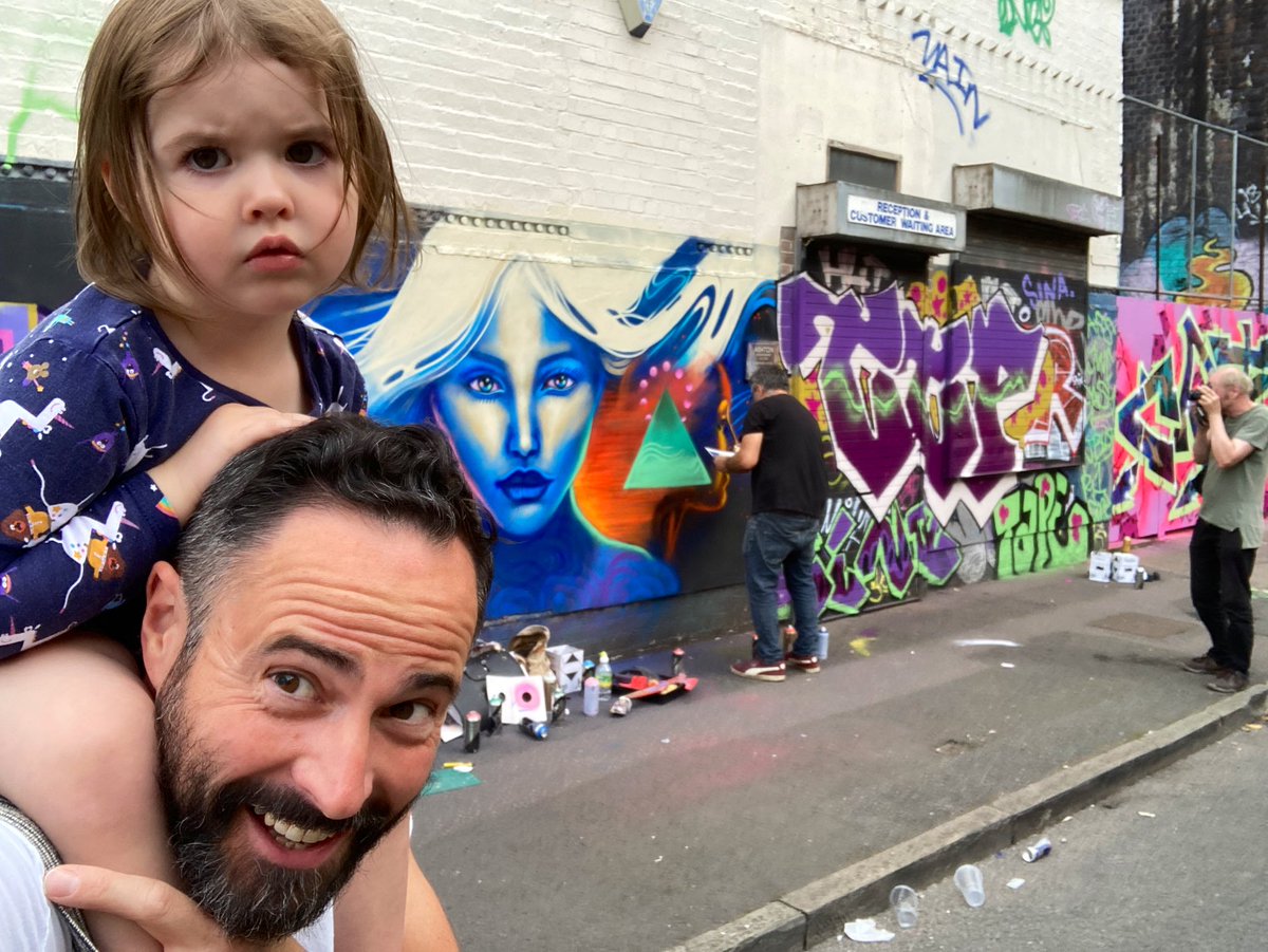 Joe Huddleston tweet media